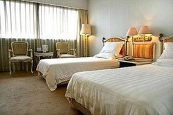 Imagen de la habitación del Hotel Empire, Shenzhen. Foto 3