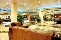 Imagen de los interiores del Hotel Empire, Shenzhen. Foto 8