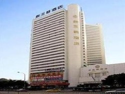 Imagen general del Hotel Empire, Shenzhen. Foto 1