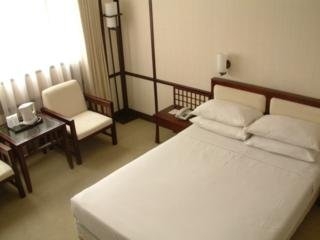 Imagen de la habitación del Hotel Empire, Shenzhen. Foto 5