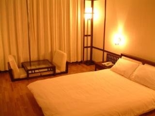 Imagen de la habitación del Hotel Empire, Shenzhen. Foto 6