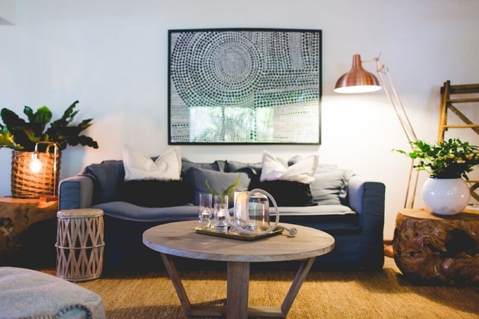 Imagen de los interiores del Hotel Empire Spa Retreat. Foto 19