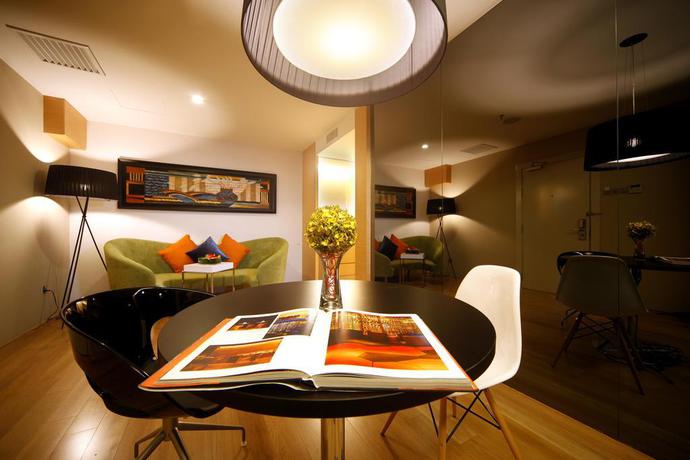 Imagen general del Hotel Empire Subang. Foto 2