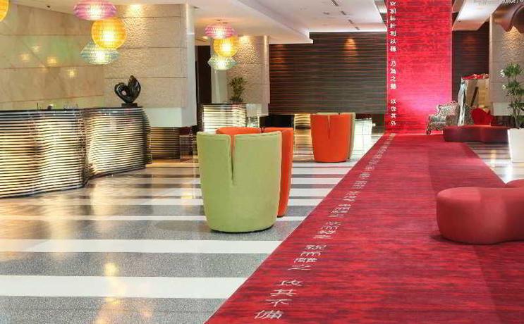 Imagen general del Hotel Empire Subang. Foto 3