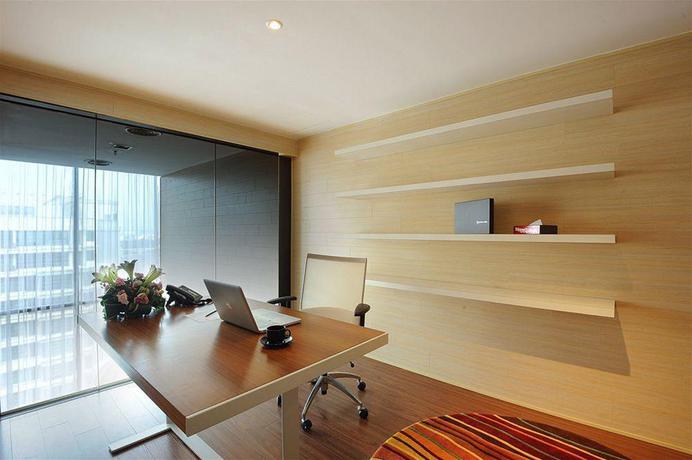 Imagen general del Hotel Empire Subang. Foto 4