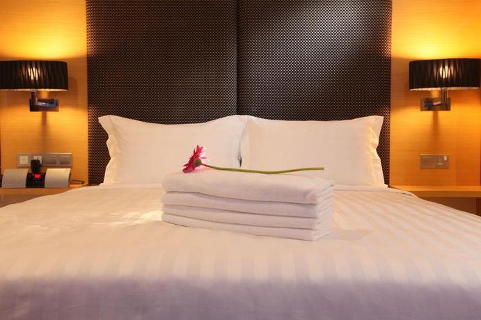 Imagen general del Hotel Empire Subang. Foto 6