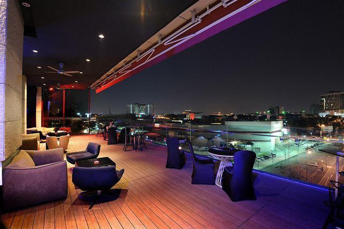 Imagen general del Hotel Empire Subang. Foto 8