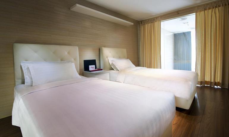 Imagen general del Hotel Empire Subang. Foto 9