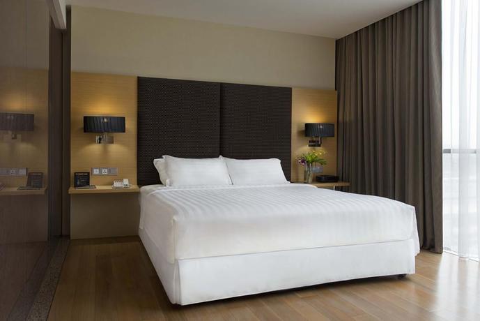 Imagen general del Hotel Empire Subang. Foto 12