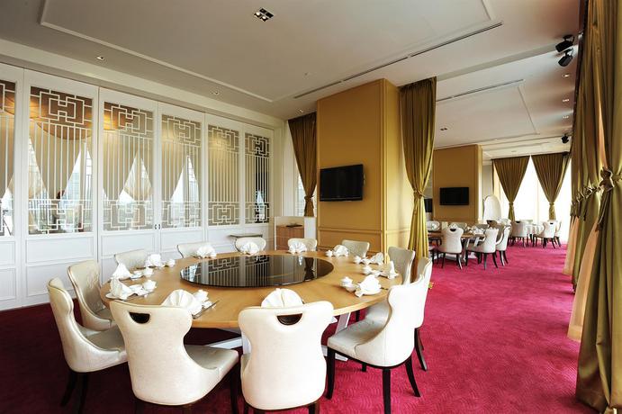 Imagen general del Hotel Empire Subang. Foto 14