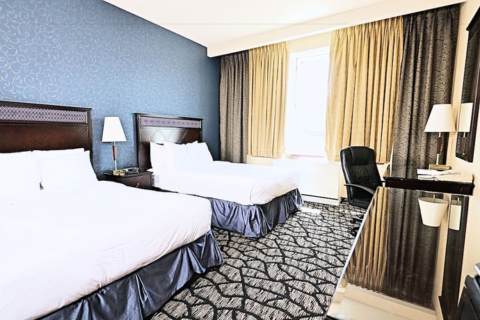 Imagen de la habitación del Hotel Empire Suites. Foto 5