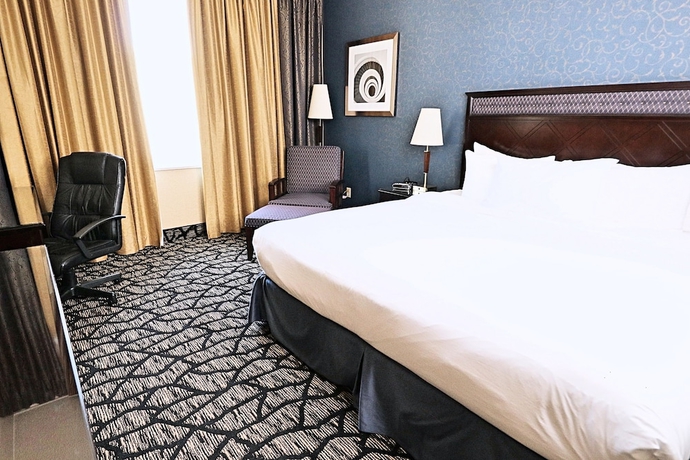 Imagen de la habitación del Hotel Empire Suites. Foto 10