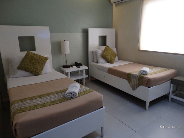 Imagen de la habitación del Hotel Empire Suites, Maningning. Foto 4