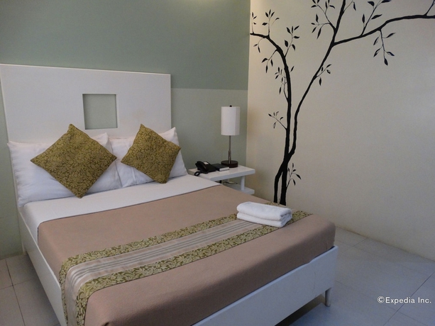 Imagen de la habitación del Hotel Empire Suites, Maningning. Foto 5