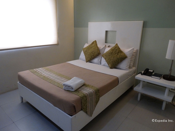 Imagen de la habitación del Hotel Empire Suites, Maningning. Foto 6