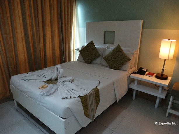 Imagen de la habitación del Hotel Empire Suites, Maningning. Foto 7
