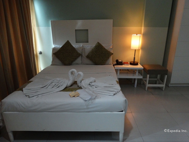 Imagen de la habitación del Hotel Empire Suites, Maningning. Foto 8