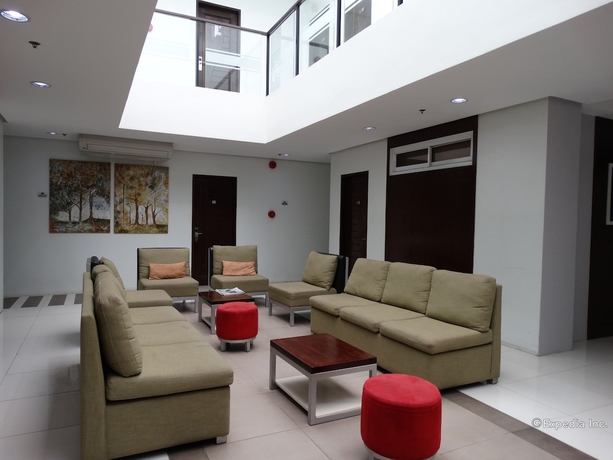Imagen de los interiores del Hotel Empire Suites, Maningning. Foto 18