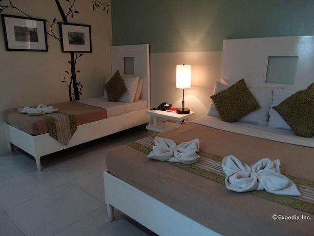 Imagen de la habitación del Hotel Empire Suites, Maningning. Foto 16