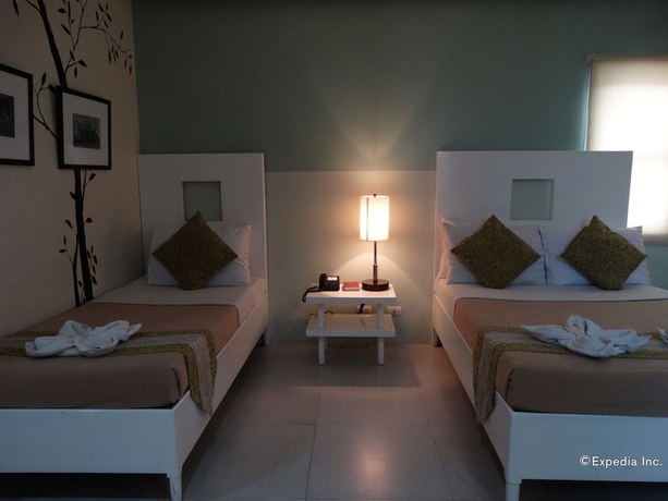Imagen de la habitación del Hotel Empire Suites, Maningning. Foto 17