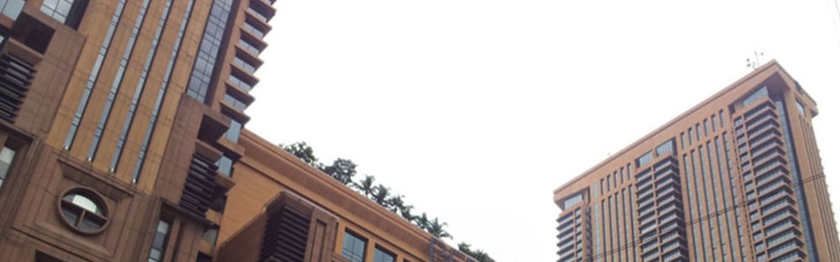 Imagen de los exteriores del Hotel Empire Suites @ Times Square. Foto 5