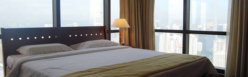 Imagen de la habitación del Hotel Empire Suites @ Times Square. Foto 3