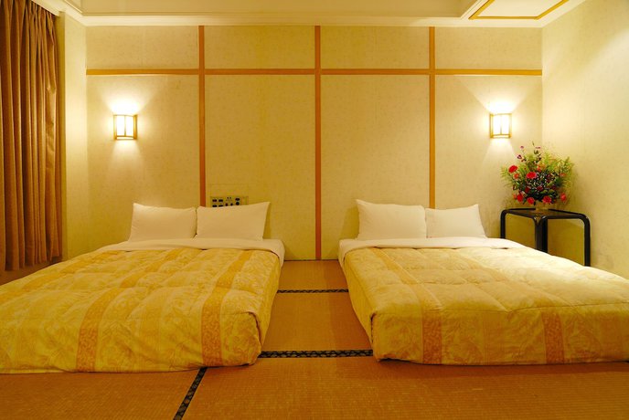 Imagen de la habitación del Hotel Empire, Taipei. Foto 5