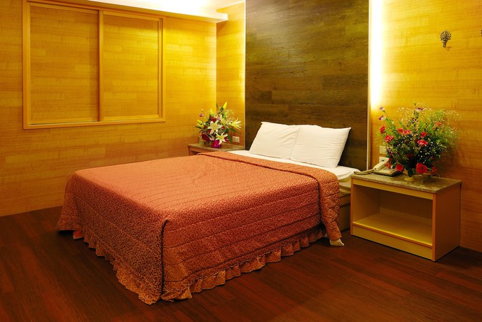 Imagen de la habitación del Hotel Empire, Taipei. Foto 6