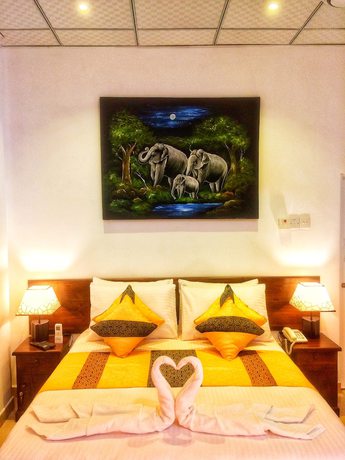 Imagen de la habitación del Hotel Empire Valley. Foto 2