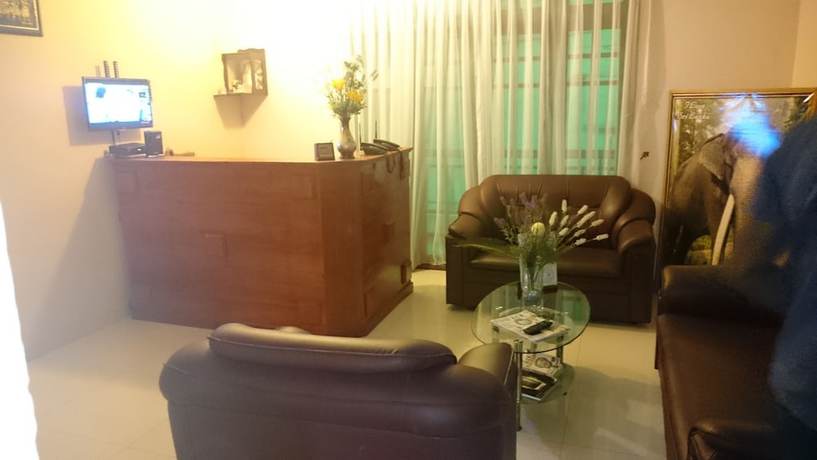 Imagen de los interiores del Hotel Empire Valley. Foto 20