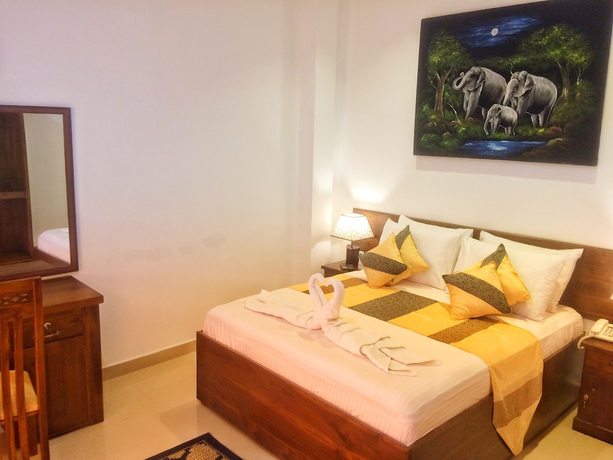 Imagen de la habitación del Hotel Empire Valley. Foto 6