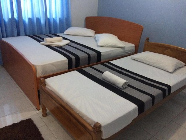 Imagen de la habitación del Hotel Empire Valley. Foto 7