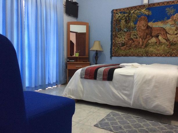 Imagen de la habitación del Hotel Empire Valley. Foto 10
