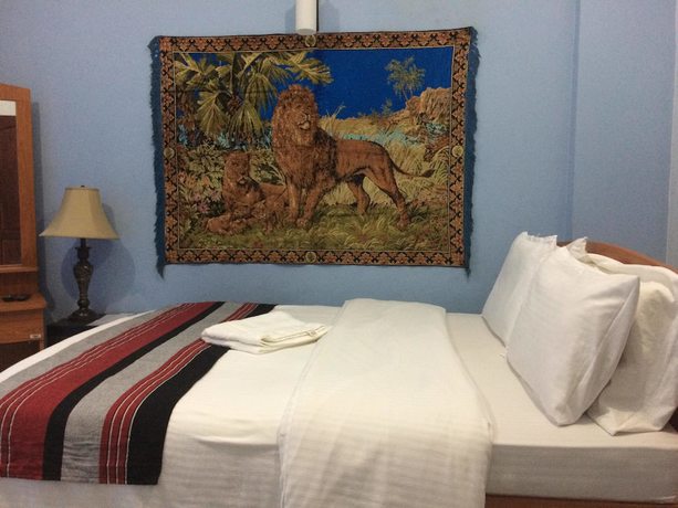 Imagen de la habitación del Hotel Empire Valley. Foto 12