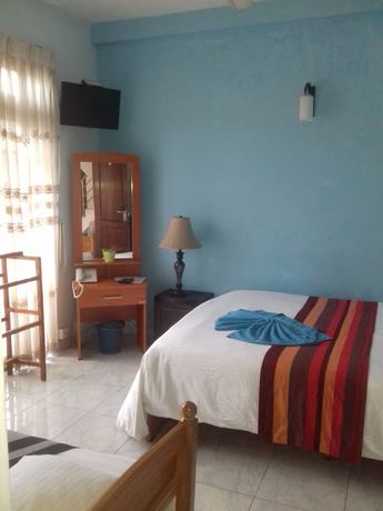 Imagen de la habitación del Hotel Empire Valley. Foto 14