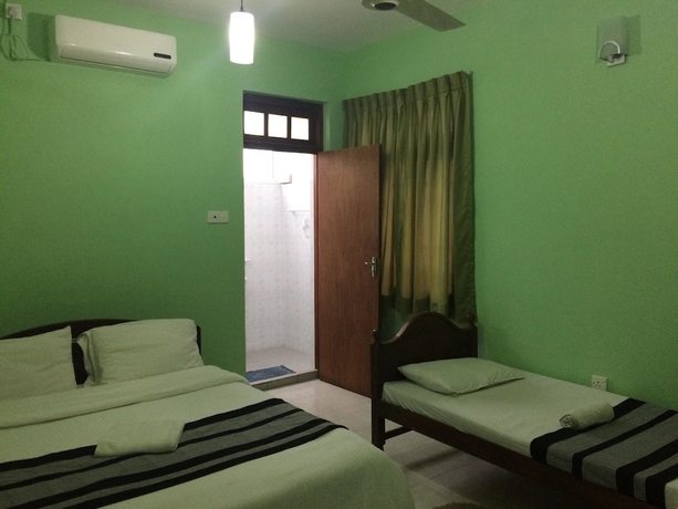 Imagen de la habitación del Hotel Empire Valley. Foto 19