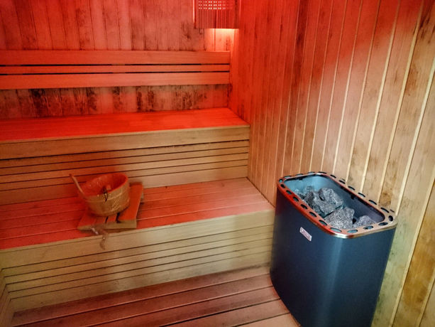 Imagen general del Hotel Empire İstanbul. Foto 1