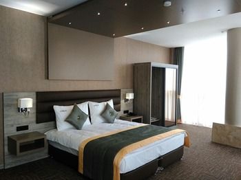 Imagen general del Hotel Empire İstanbul. Foto 2