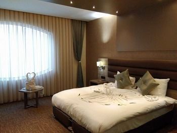 Imagen de la habitación del Hotel Empire İstanbul. Foto 6