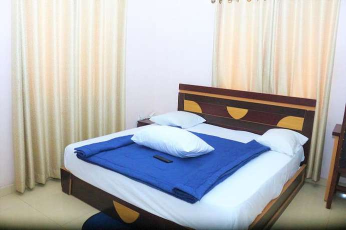 Imagen de la habitación del Hotel Empires. Foto 16