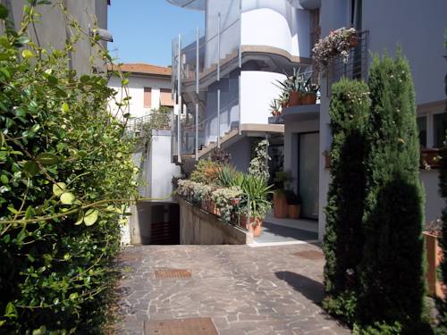 Imagen de la habitación del Hotel Empoli. Foto 2