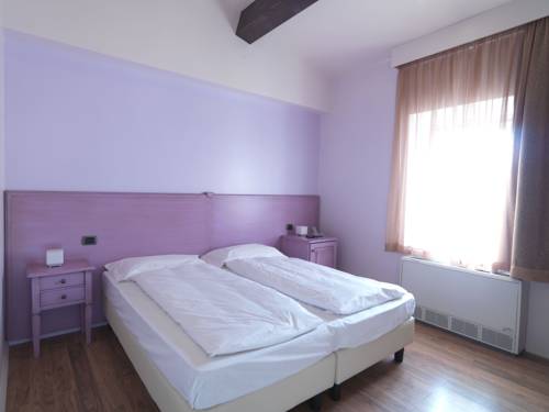 Imagen de la habitación del Hotel Empoli. Foto 6