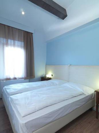 Imagen de la habitación del Hotel Empoli. Foto 8