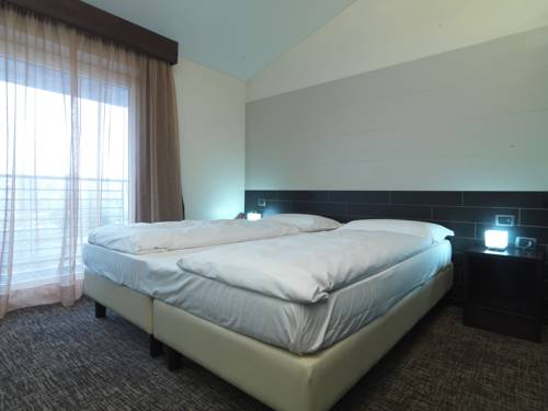 Imagen de la habitación del Hotel Empoli. Foto 9