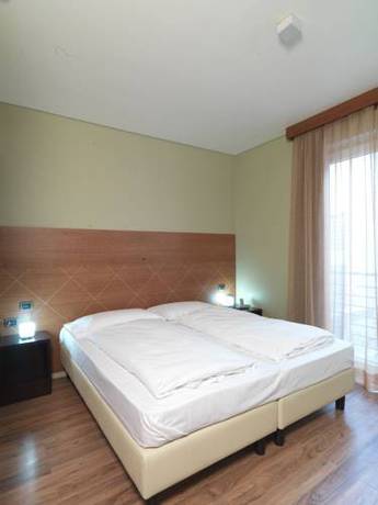 Imagen de la habitación del Hotel Empoli. Foto 10
