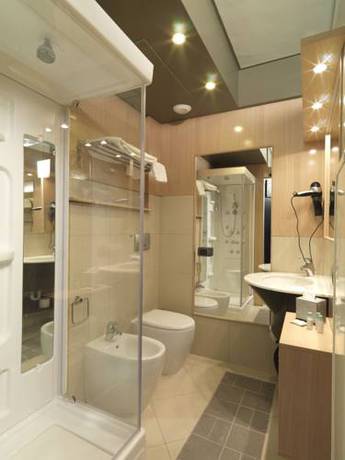 Imagen de la habitación del Hotel Empoli. Foto 11