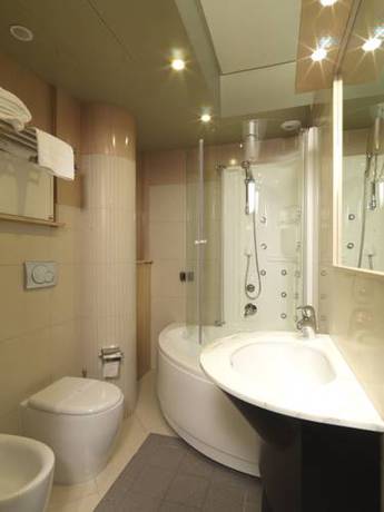 Imagen de la habitación del Hotel Empoli. Foto 12