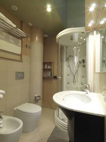 Imagen de la habitación del Hotel Empoli. Foto 13