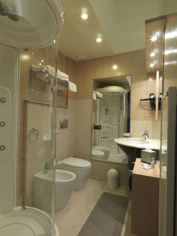 Imagen de la habitación del Hotel Empoli. Foto 14