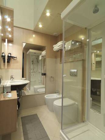 Imagen de la habitación del Hotel Empoli. Foto 15